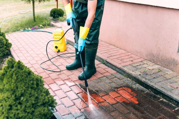 Professional  Pressure Washing Services in Grayville, IL