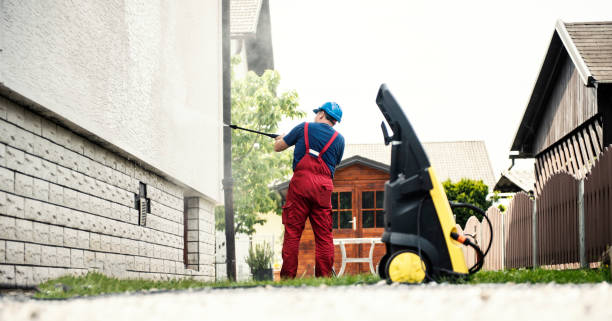 Best Driveway Pressure Washing  in Grayvle, IL