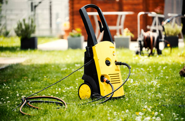 Best Patio and Deck Pressure Washing  in Grayvle, IL